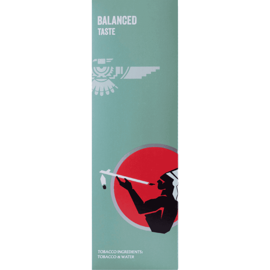 Сигареты American Spirit Celadon Green – Unique Balanced Taste (Американ Спирит Селадон Грин, США)