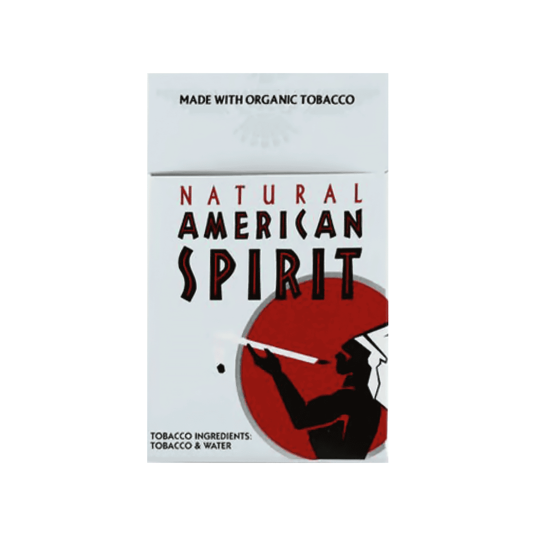 Сигареты American Spirit Sky – Smooth Taste, charcoal filter (Американ Спирит Скай, США)
