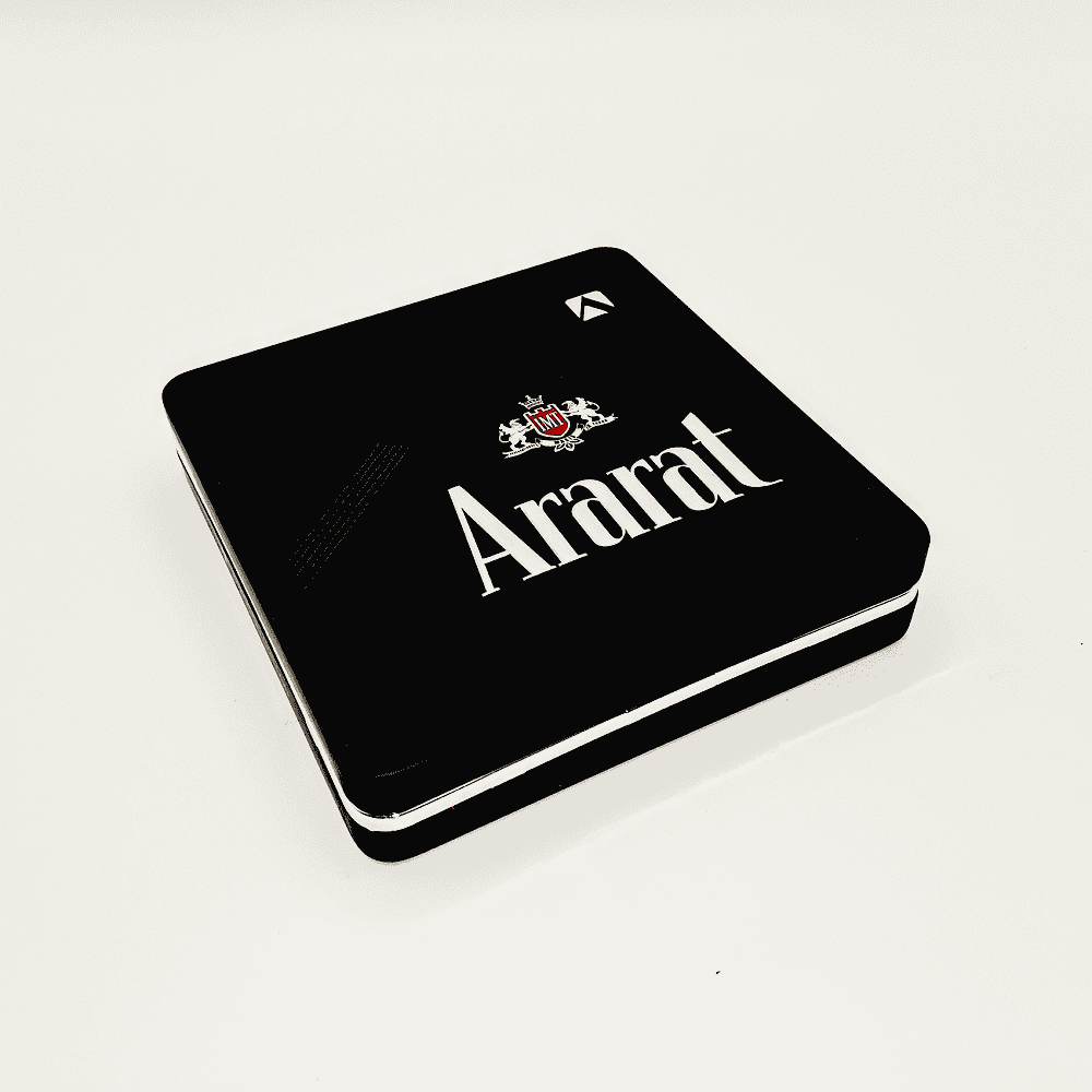 Сигареты Ararat 84 mm Grand Collection (Арарат 84 мм Гранд Коллекшн)