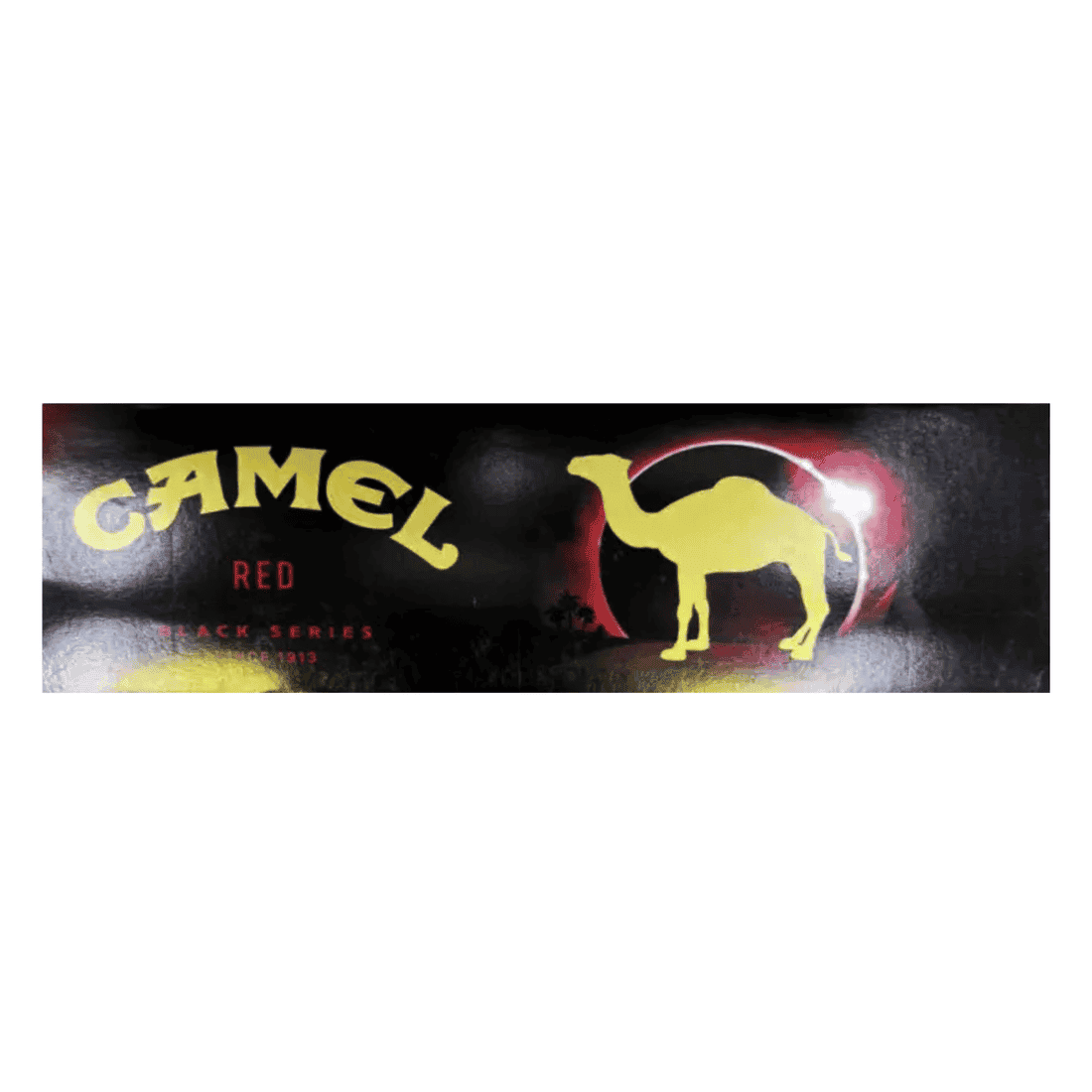 Сигареты Camel Black Series Red (Кэмел Блек Сериес Ред, США)