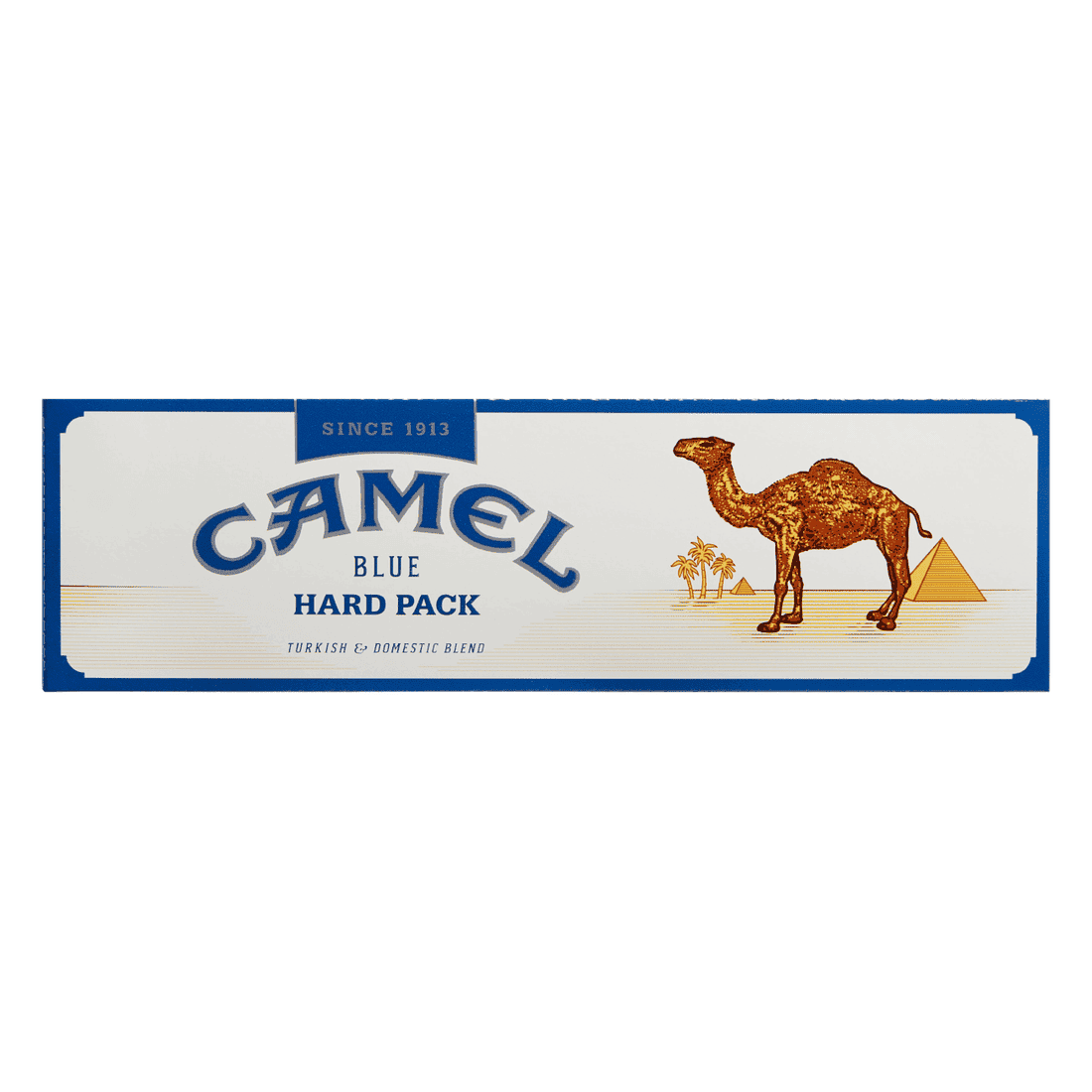 Сигареты Camel Blue (Кэмел Блю, США)