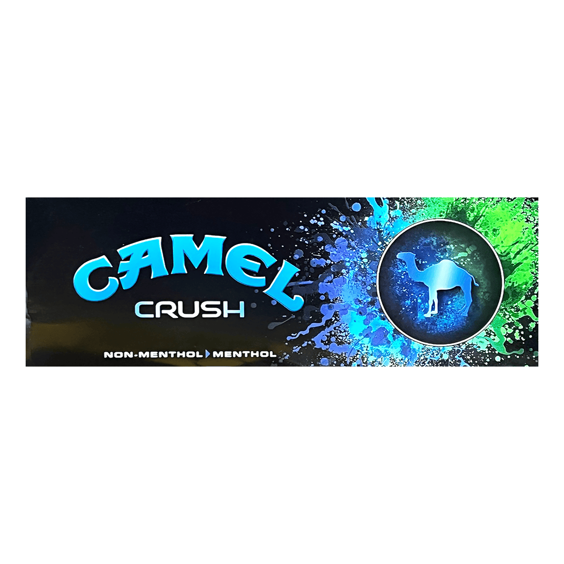 Сигареты Camel Crush (Кэмел Краш, США)