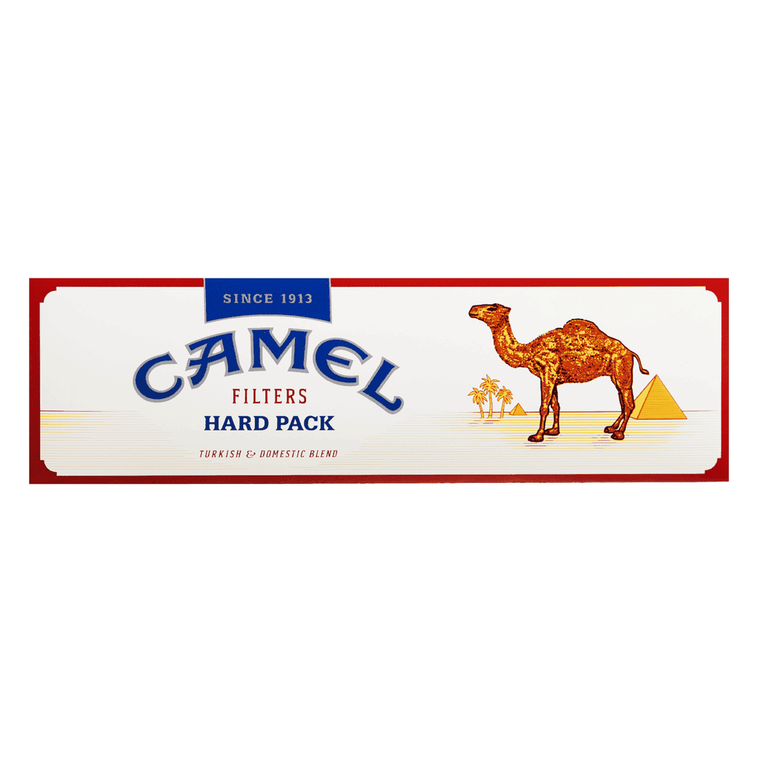 Сигареты Camel Filters (Кэмел Фильтерс, США)