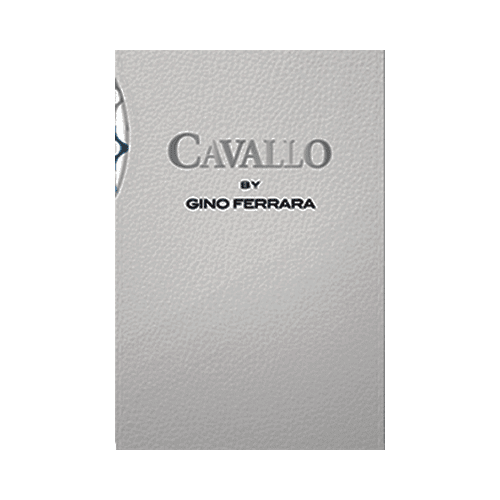 Сигареты Cavallo Gino Ferrara (Кавалло Джино Феррара)