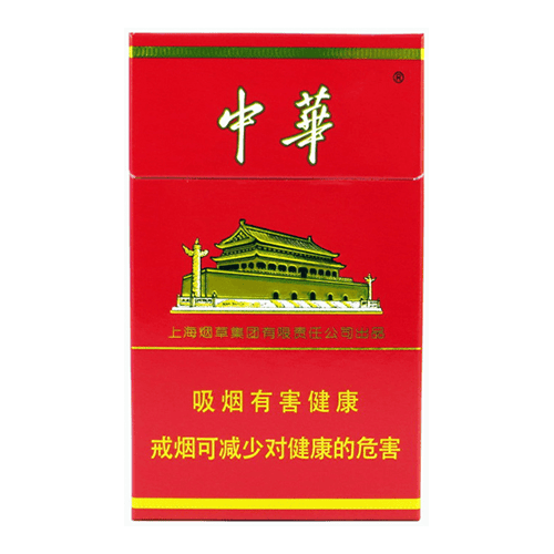 Сигареты Chunghwa (Чонгхва, КНР)