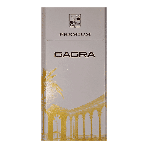 Сигареты Gagra Premium Slim (Гагра Премиум Слим)