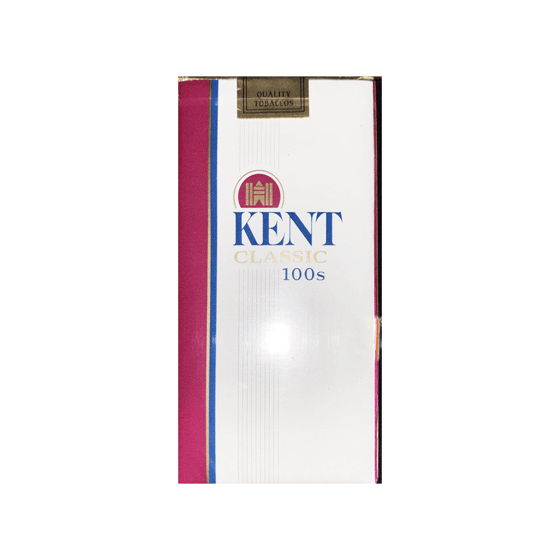 Сигареты Kent Classic King 100 (Кент Классик Кинг 100 мм США)