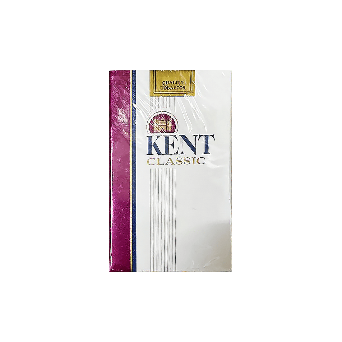 Сигареты Kent Classic King (Кент Классик Кинг, США)