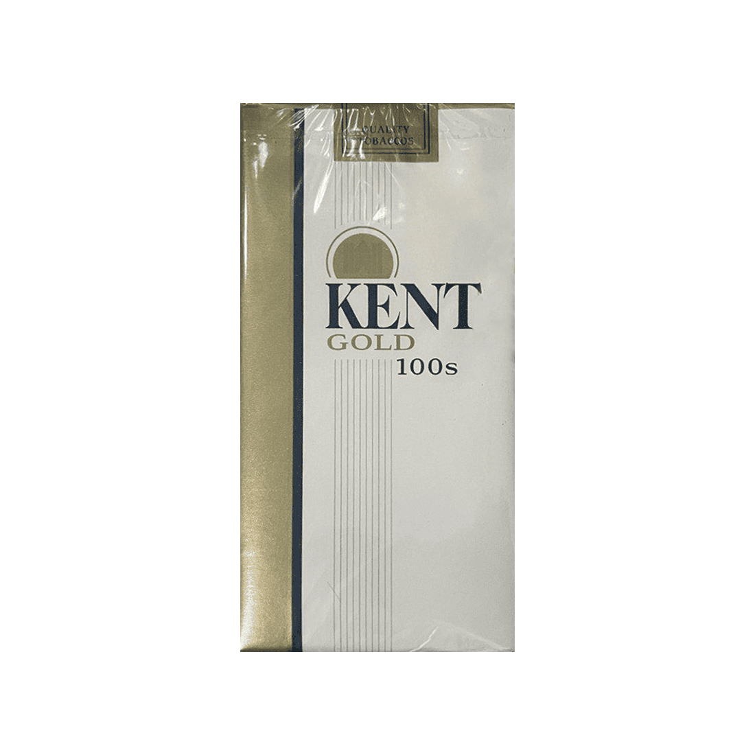 Сигареты Kent Gold King 100 (Кент Голд Кинг 100 мм, США)