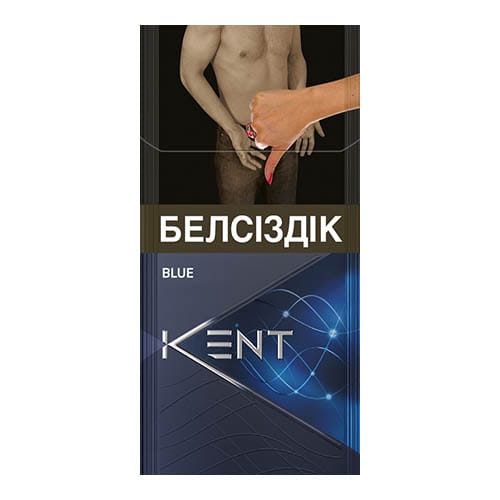 Сигареты KENT Mode Blue
