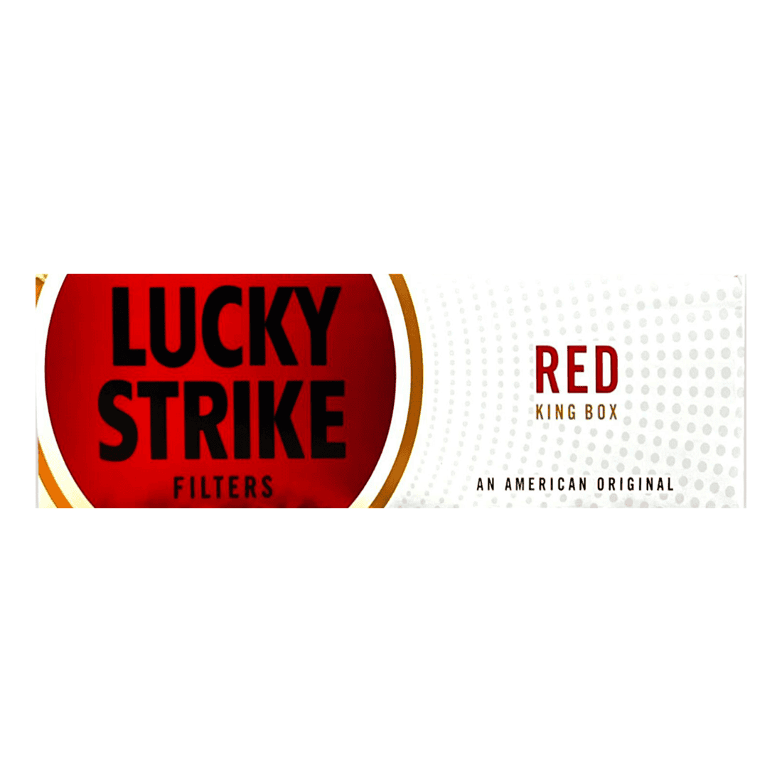 Сигареты Lucky Strike Red King (Лаки Страйк Ред Кинг, США)