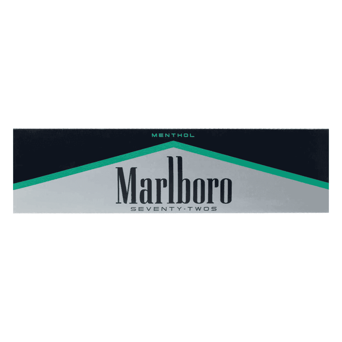 Сигареты Marlboro Black Menthol 72s (Мальборо Блек Ментол 72 мм, США)