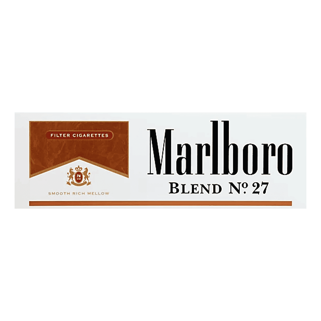 Сигареты Marlboro Blend 27 (Мальборо Бленд №27, США)