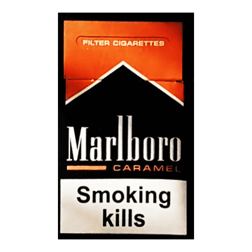 Сигареты Marlboro Caramel (Мальборо Карамель)