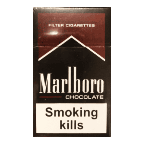 Сигареты Marlboro Chocolate (Мальборо Шоколад)