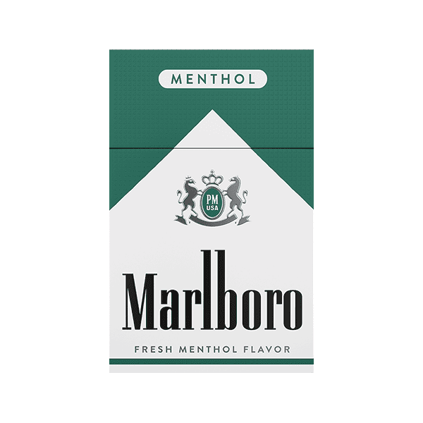 Сигареты Marlboro Menthol (Мальборо Ментол, США)