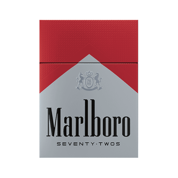 Сигареты Marlboro Red 72s (Мальборо Ред 72 мм, США)