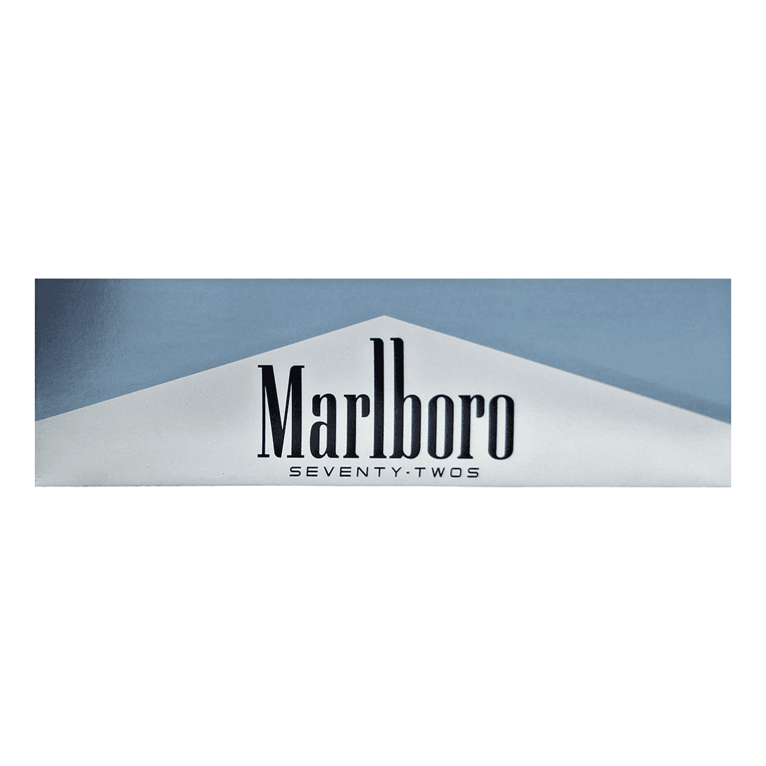 Сигареты Marlboro Silver 72s (Мальборо Сильвер 72 мм, США)