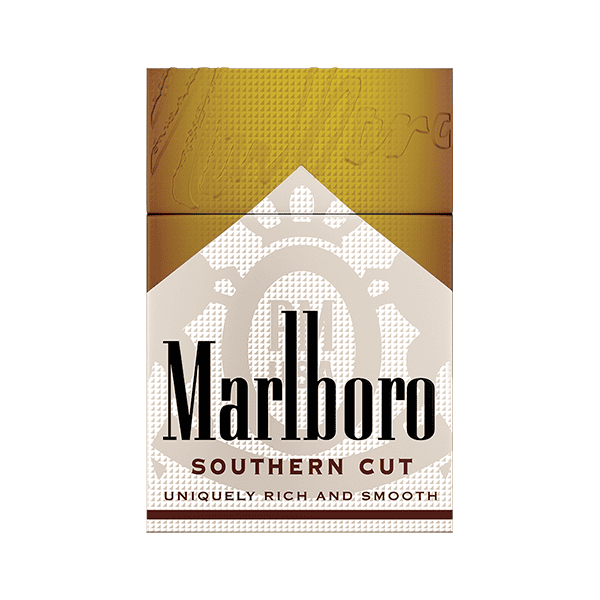 Сигареты Marlboro Southern Cut (Мальборо Cазерн Кат, США)