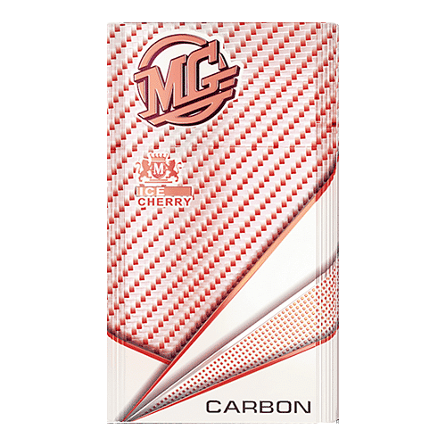 Сигареты MG Compact Ice Cherry (МГ Компакт Ледяная Вишня)