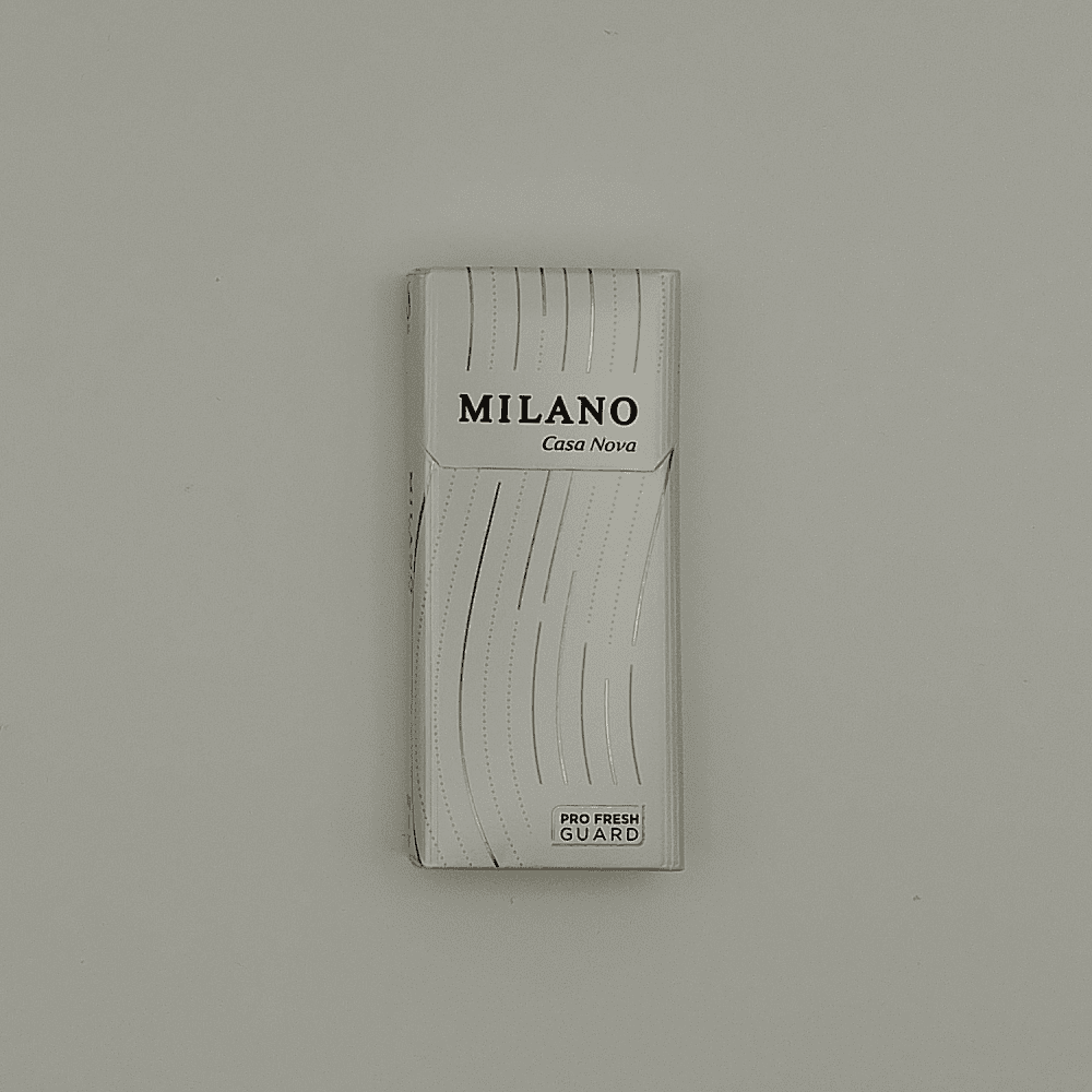 Сигареты Milano Casa Nova (Милано Касанова)
