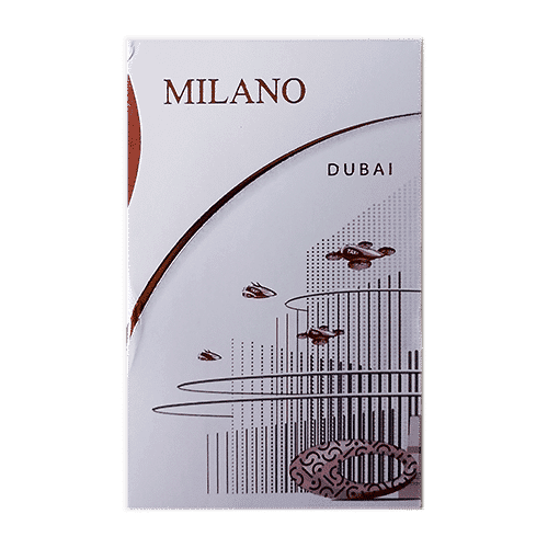 Сигареты Milano Dubai (Милано Дубай)