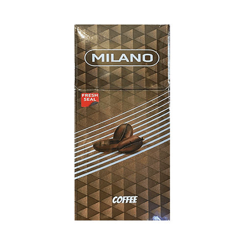 Сигареты Milano Coffee (Милано Кофе)