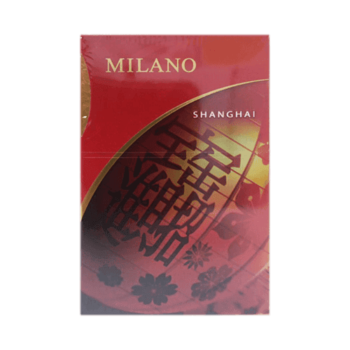 Сигареты Milano Shanghai (Милано Шанхай)