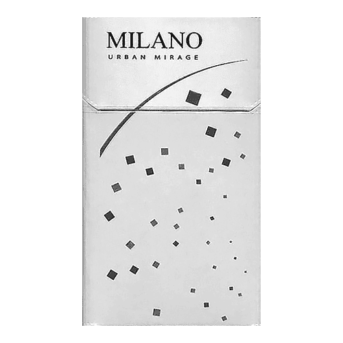 Сигареты Milano Urban Mirage (Милано Урбан Мираж)