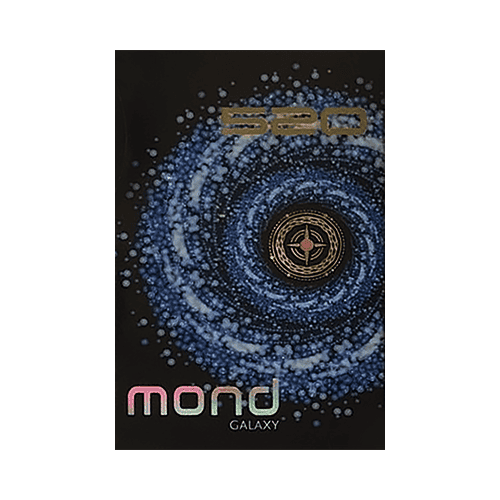 Сигареты Mond 520 Galaxy (Монд Галакси)