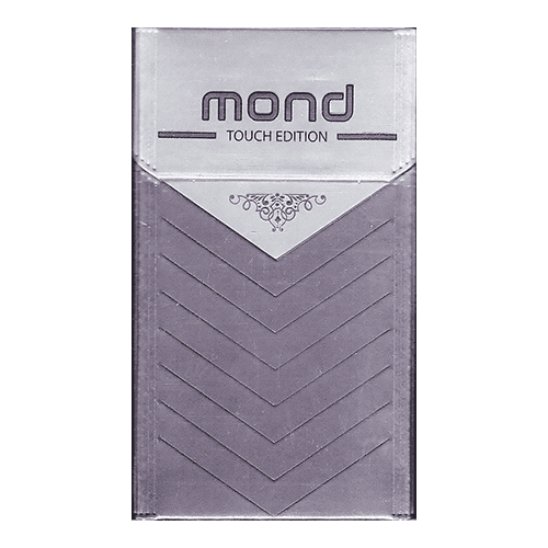 Сигареты Mond Touch Edition Black (Монд Тач Эдишн Блэк)
