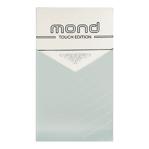 Сигареты Mond Touch Edition Silver (Монд Тач Эдишн Сильвер)