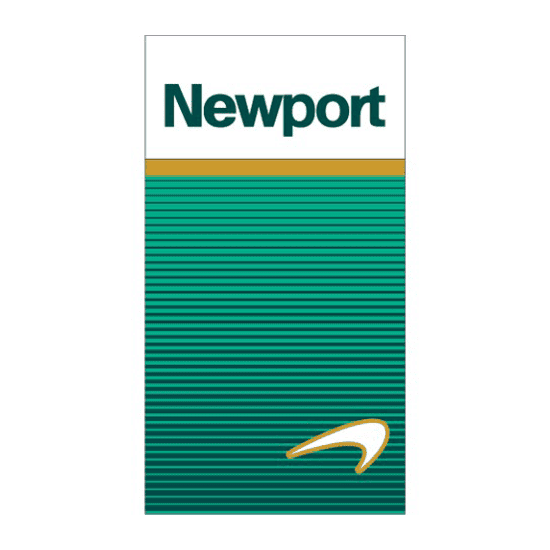 Сигареты Newport Menthol King 100 (Ньюпорт Ментол 100 мм, США)