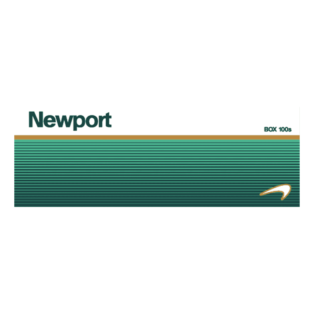 Сигареты Newport Menthol King 100 (Ньюпорт Ментол 100 мм, США)