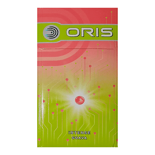 Сигареты Oris Intense Guava Compact (Орис Гуава Компакт)
