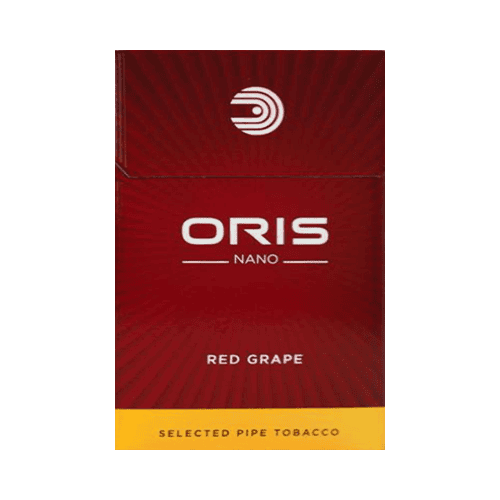 Сигареты Oris Nano Cherry (Орис Нано Вишня)