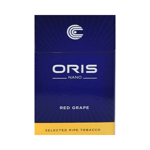 Сигареты Oris Nano Grape (Орис Нано Виноград)