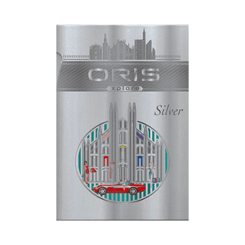 Сигареты Oris Xplore Milan (Орис Милан)