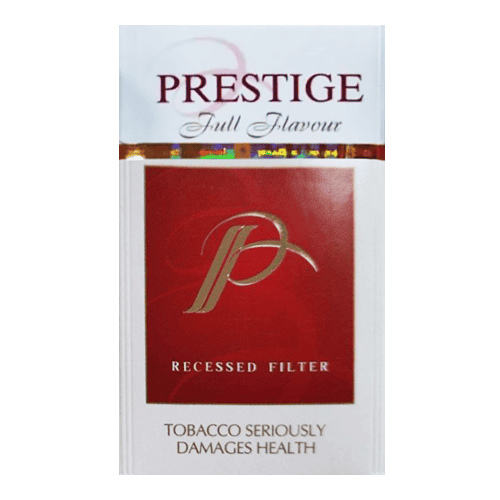 Сигареты Prestige Full Flavor (Престиж Фул Флейвор)