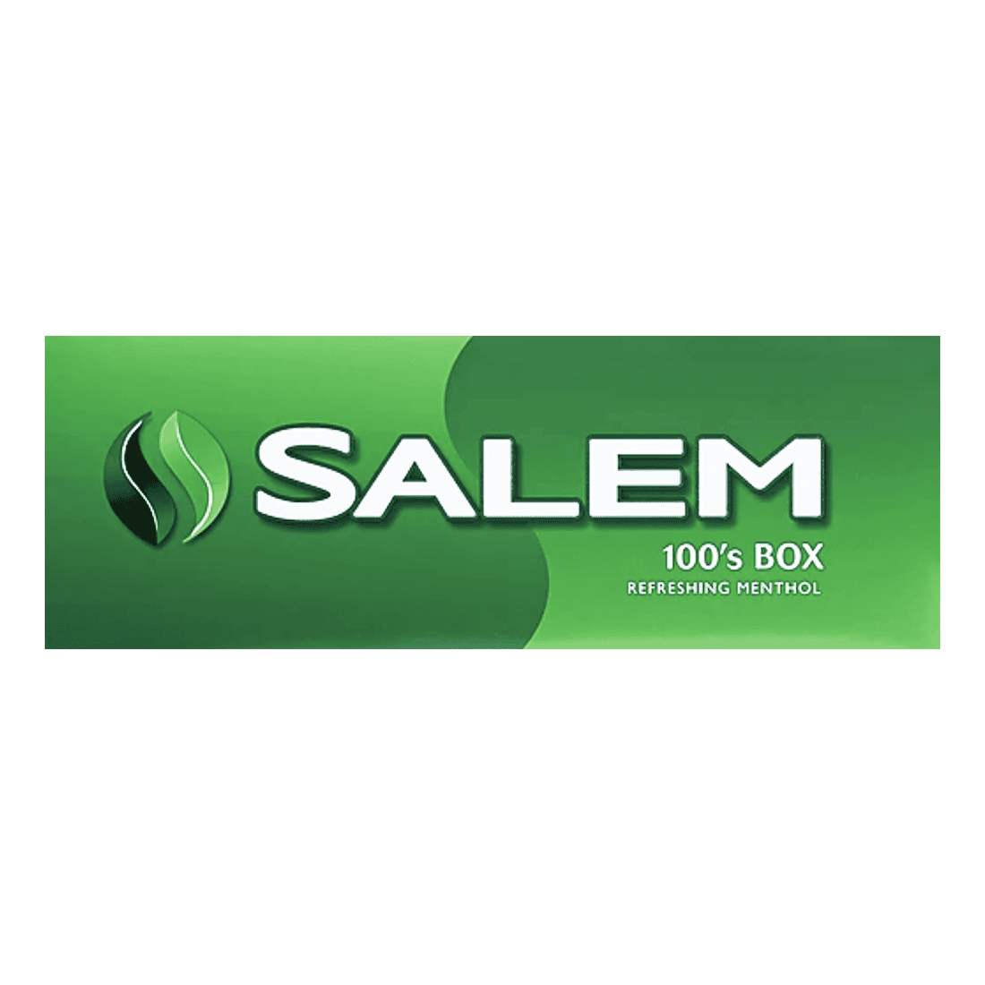 Сигареты Salem Menthol King 100 (Салем Ментол Кинг 100 мм, США)