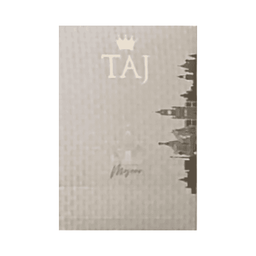 Сигареты Taj Nano Moscow (Тадж Москва)