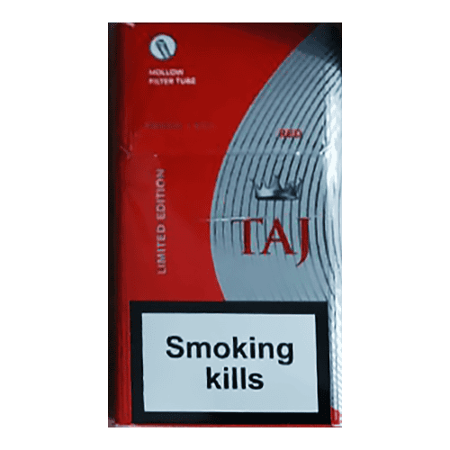 Сигареты Taj Compact Red (Тадж Компакт Рэд)